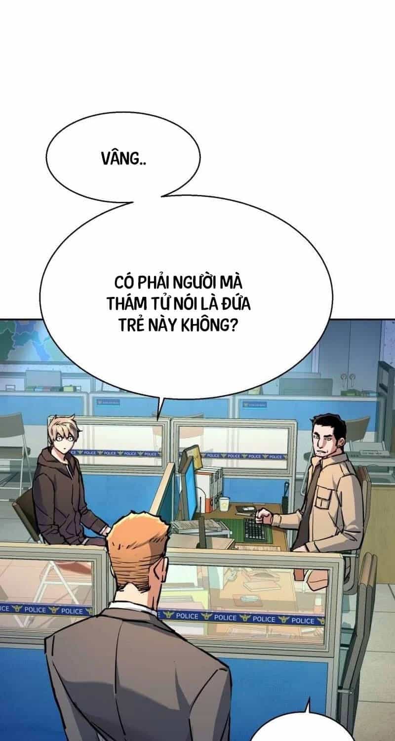 Bạn Học Của Tôi Là Lính Đánh Thuê - Chương 199 - ảnh 31