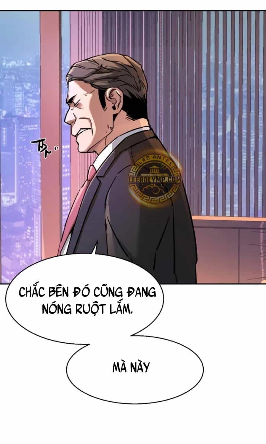 Bạn Học Của Tôi Là Lính Đánh Thuê - Chương 200 - ảnh 38