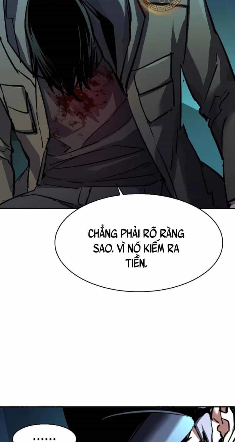Bạn Học Của Tôi Là Lính Đánh Thuê - Chương 201 - ảnh 56