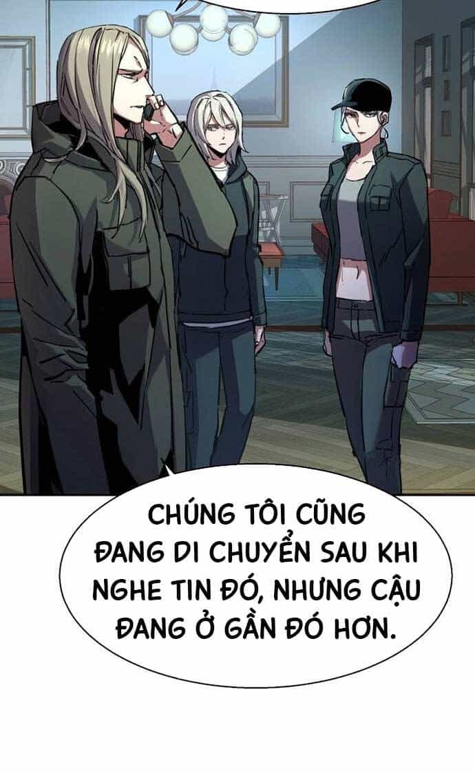 Bạn Học Của Tôi Là Lính Đánh Thuê - Chương 202 - ảnh 44