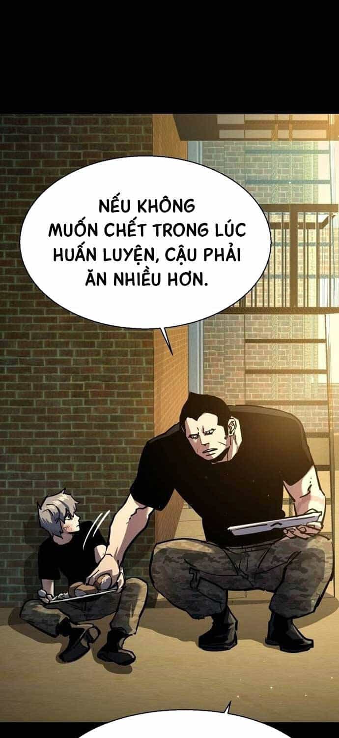 Bạn Học Của Tôi Là Lính Đánh Thuê - Chương 202 - ảnh 58