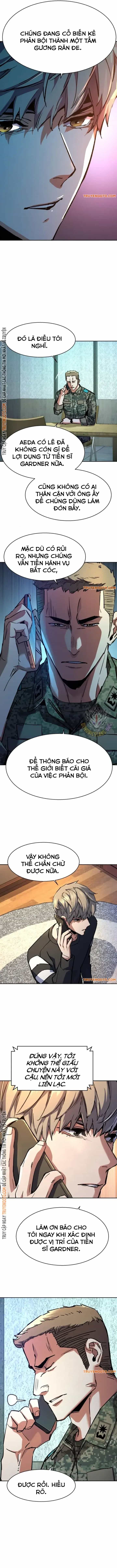 Bạn Học Của Tôi Là Lính Đánh Thuê - Chương 216 - ảnh 7