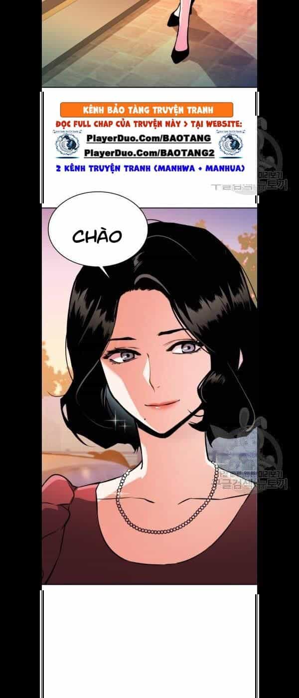 Bạn Học Của Tôi Là Lính Đánh Thuê - Chương 21 - ảnh 38