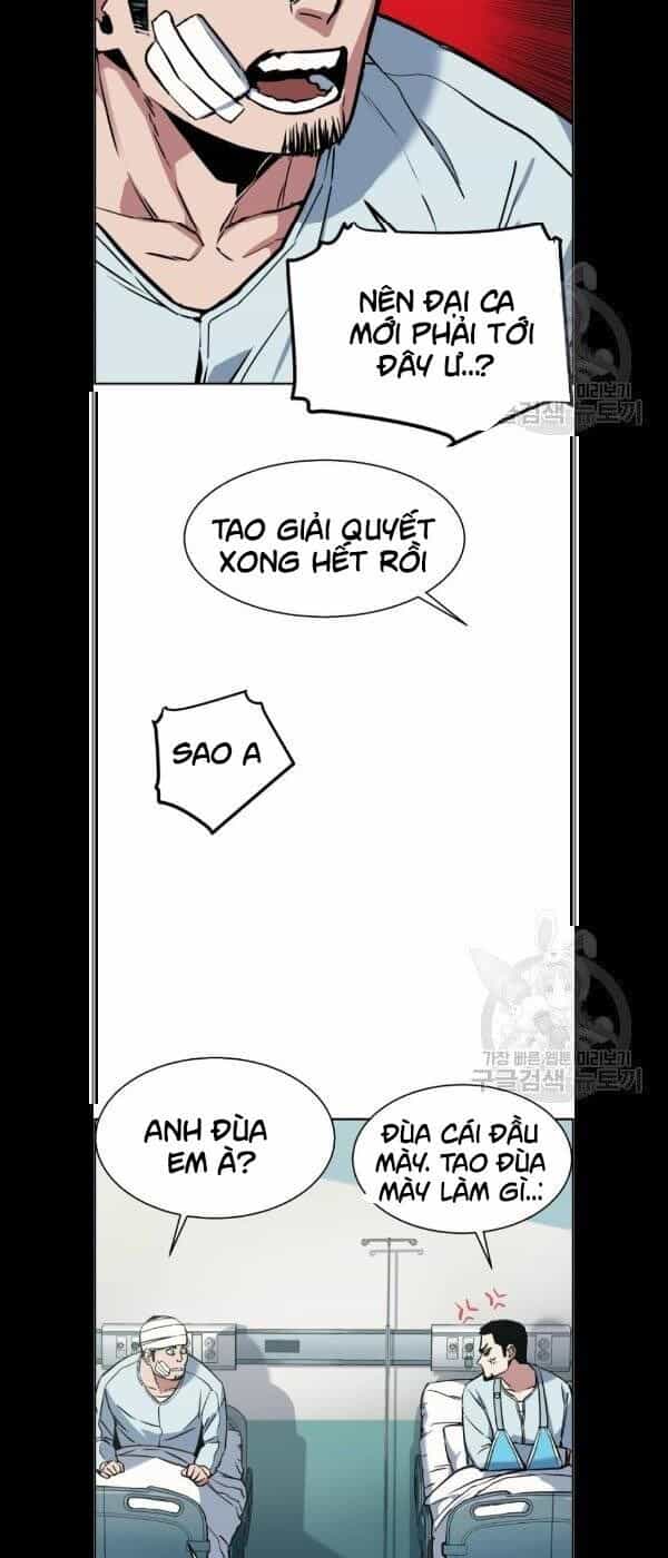 Bạn Học Của Tôi Là Lính Đánh Thuê - Chương 21 - ảnh 8