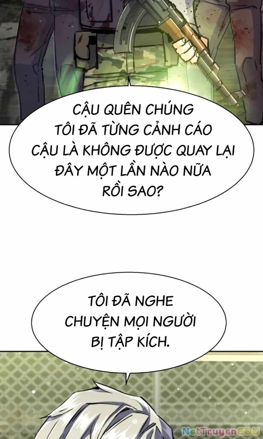 Bạn Học Của Tôi Là Lính Đánh Thuê - Chương 225 - ảnh 22