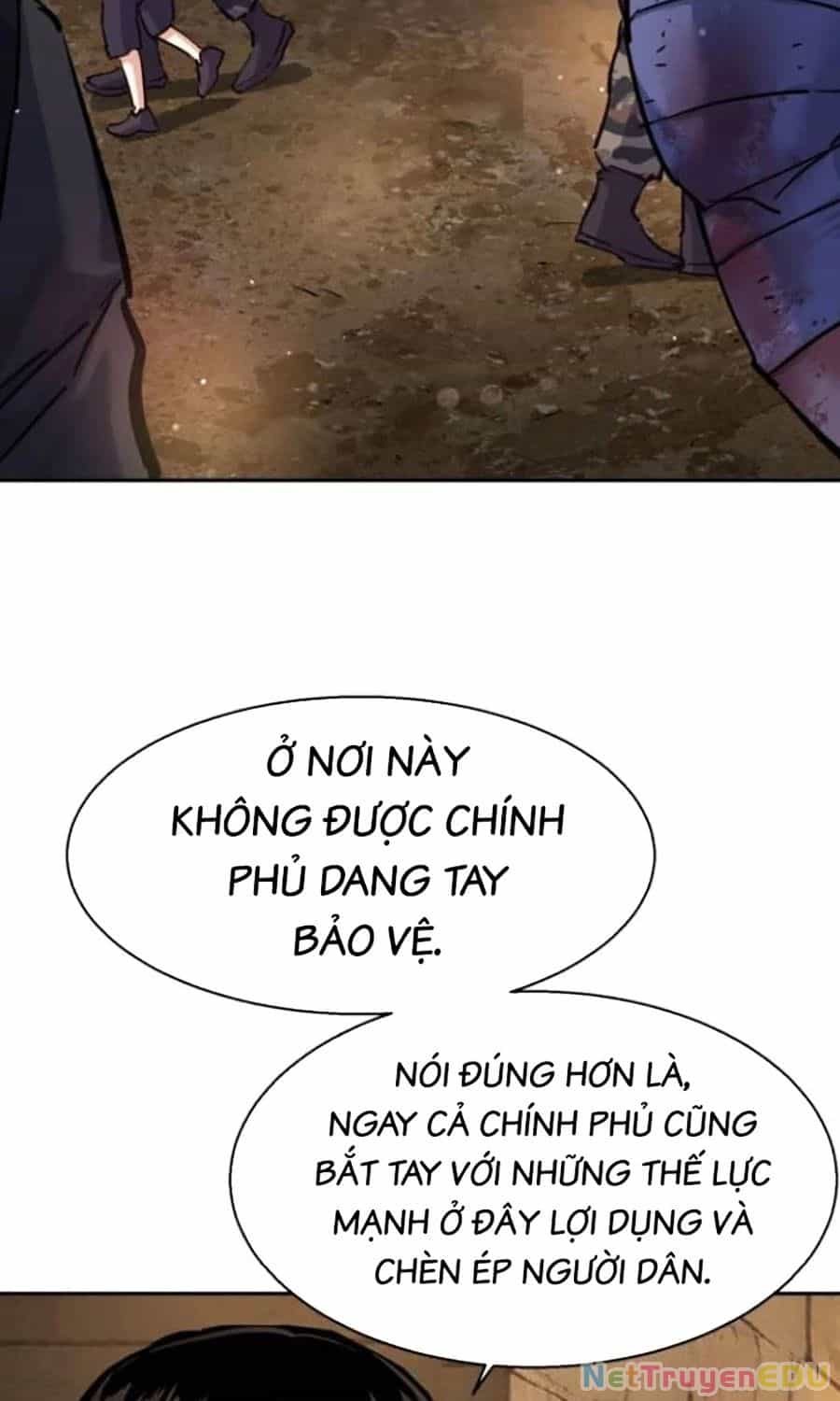 Bạn Học Của Tôi Là Lính Đánh Thuê - Chương 225 - ảnh 96