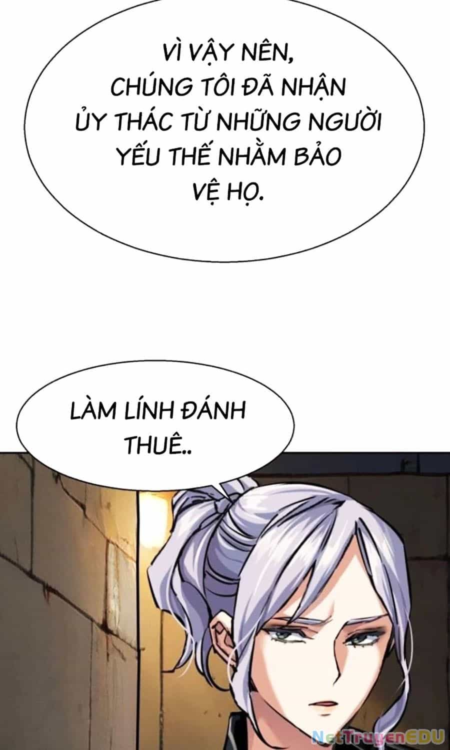 Bạn Học Của Tôi Là Lính Đánh Thuê - Chương 225 - ảnh 98
