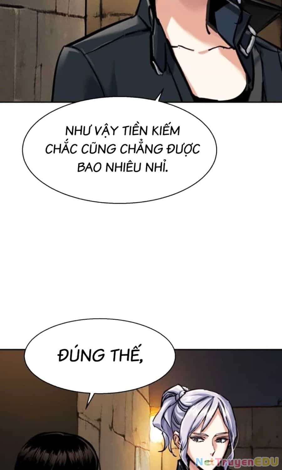 Bạn Học Của Tôi Là Lính Đánh Thuê - Chương 225 - ảnh 99
