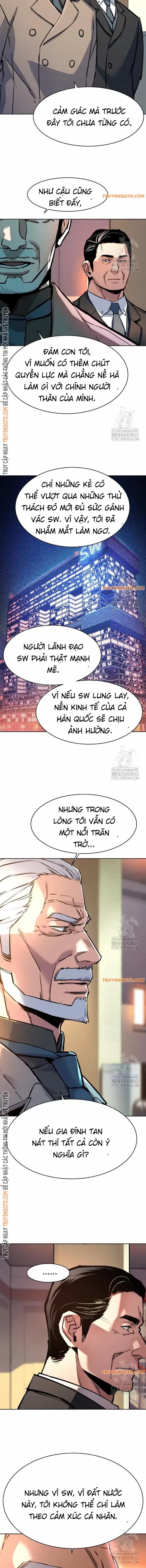 Bạn Học Của Tôi Là Lính Đánh Thuê - Chương 229 - ảnh 5