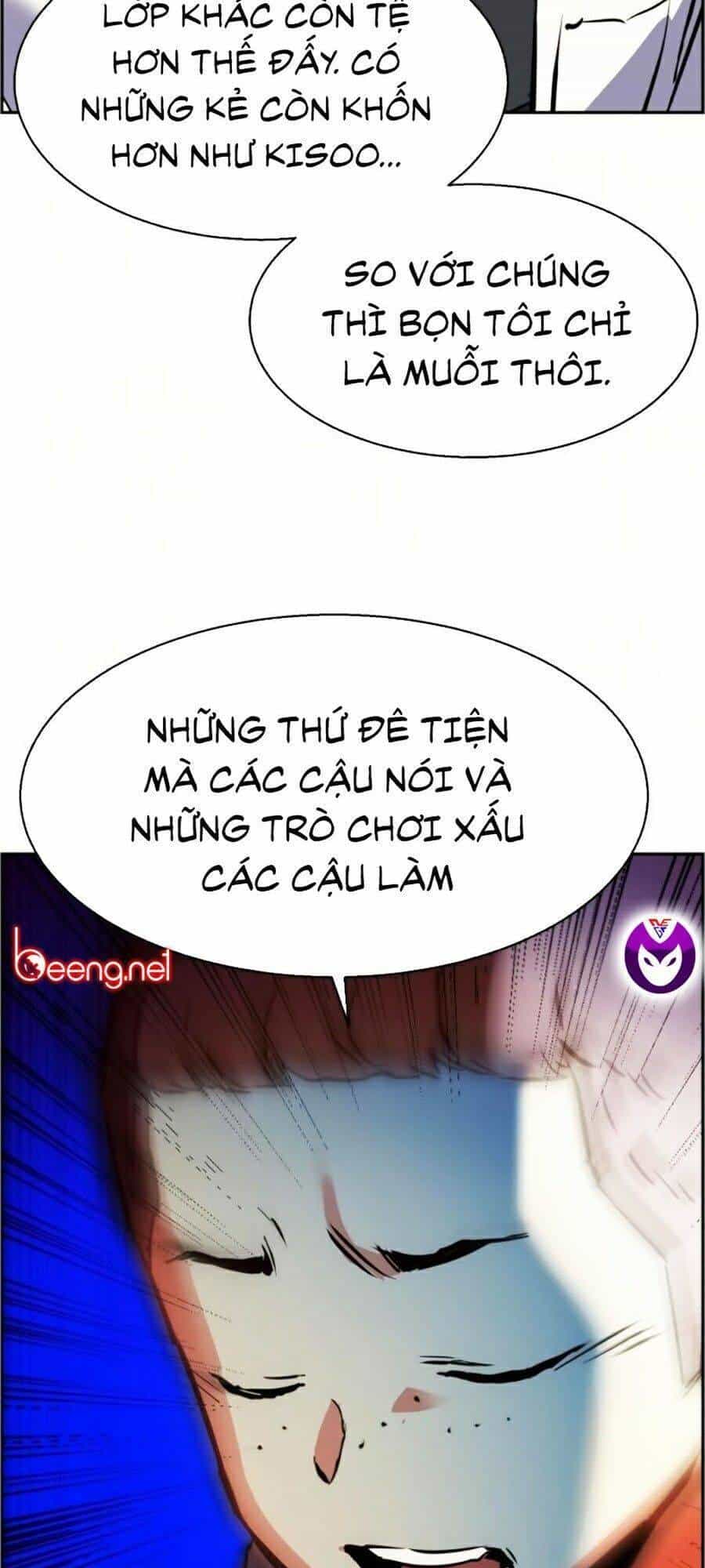 Bạn Học Của Tôi Là Lính Đánh Thuê - Chương 23 - ảnh 65