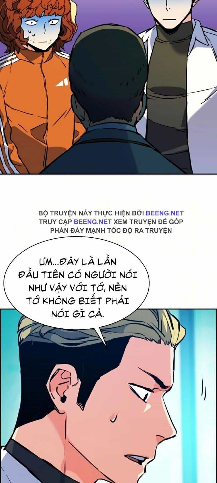 Bạn Học Của Tôi Là Lính Đánh Thuê - Chương 23 - ảnh 73