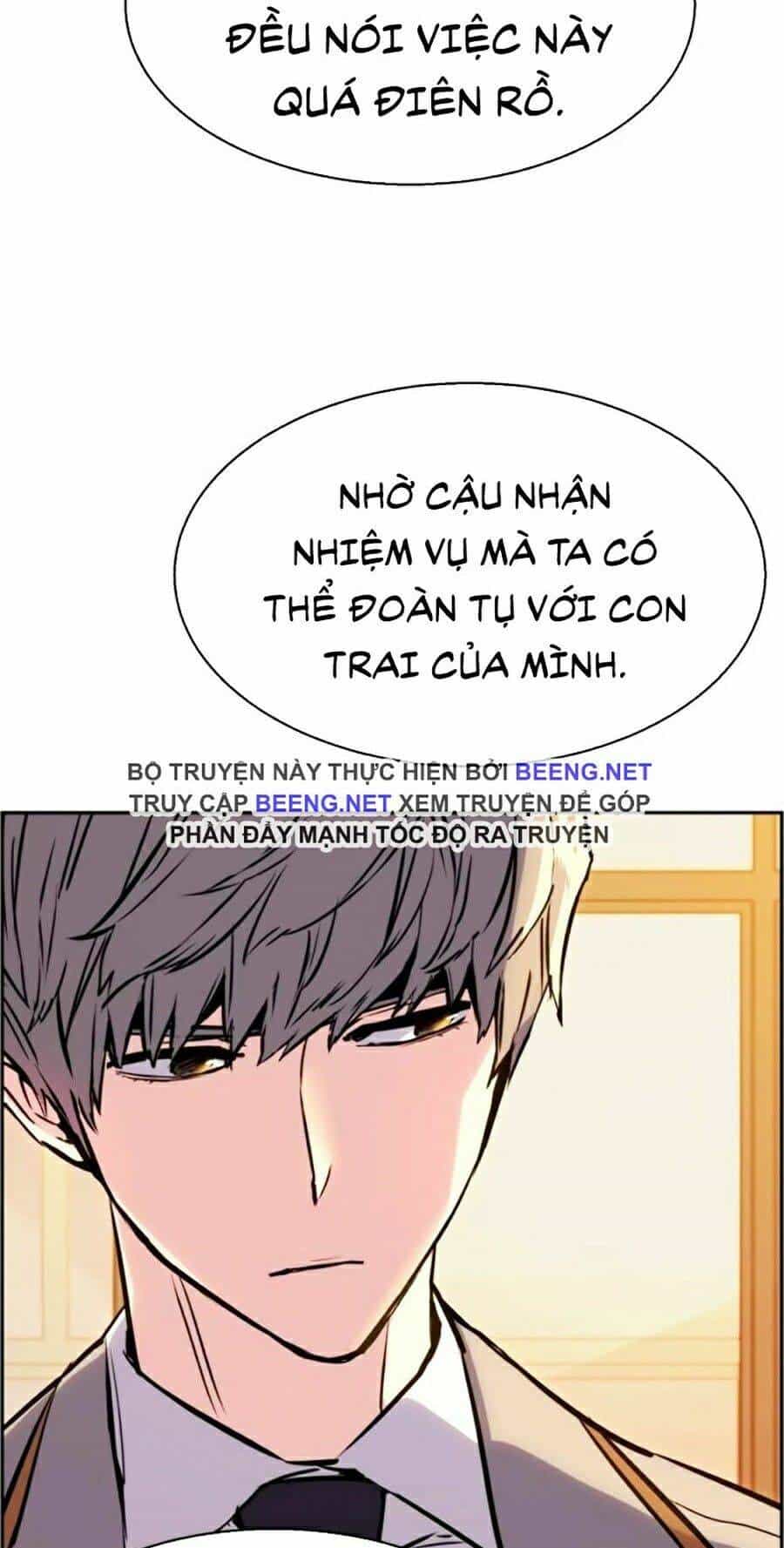 Bạn Học Của Tôi Là Lính Đánh Thuê - Chương 24 - ảnh 37