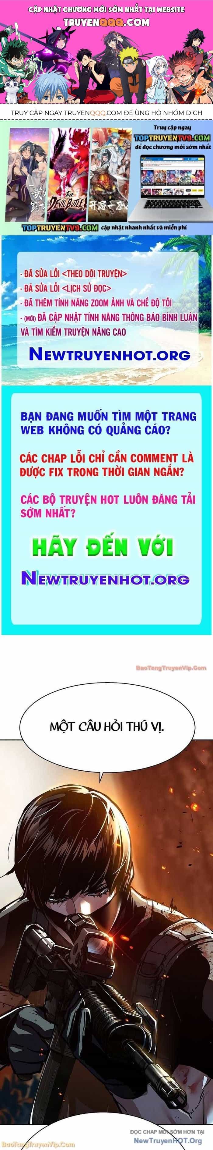Bạn Học Của Tôi Là Lính Đánh Thuê - Chương 252 - ảnh 1