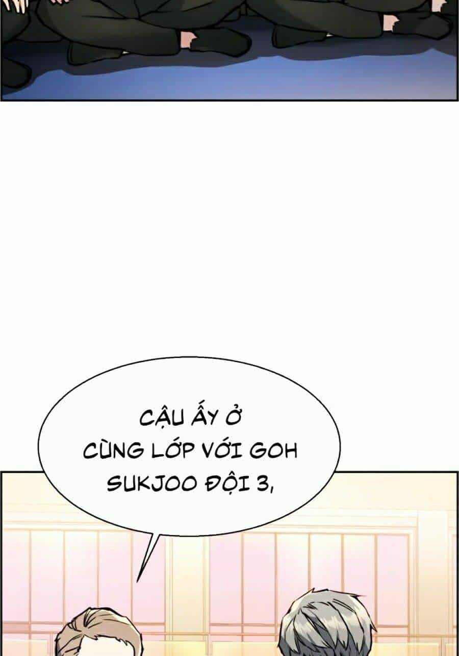 Bạn Học Của Tôi Là Lính Đánh Thuê - Chương 25 - ảnh 25