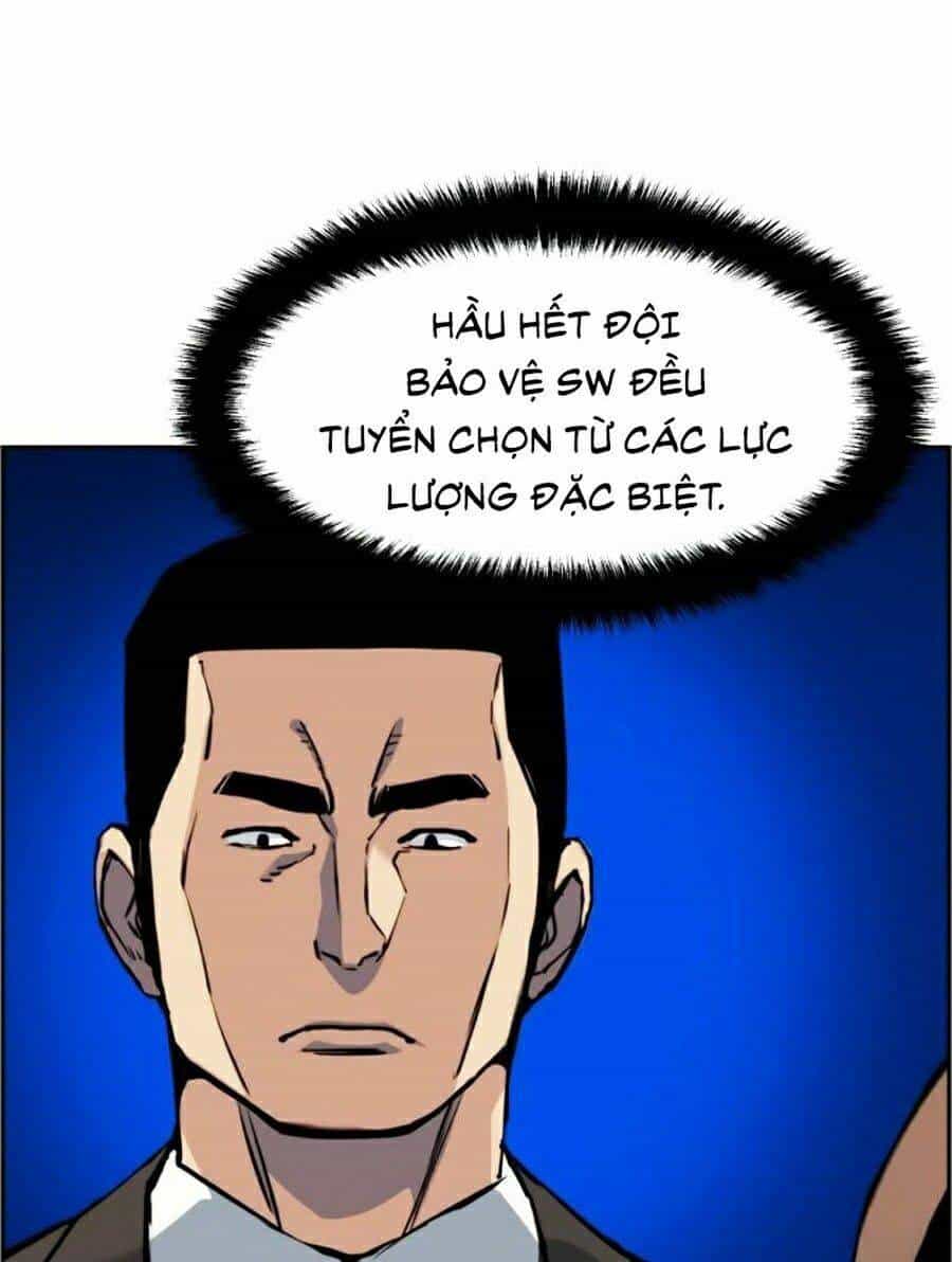 Bạn Học Của Tôi Là Lính Đánh Thuê - Chương 25 - ảnh 95