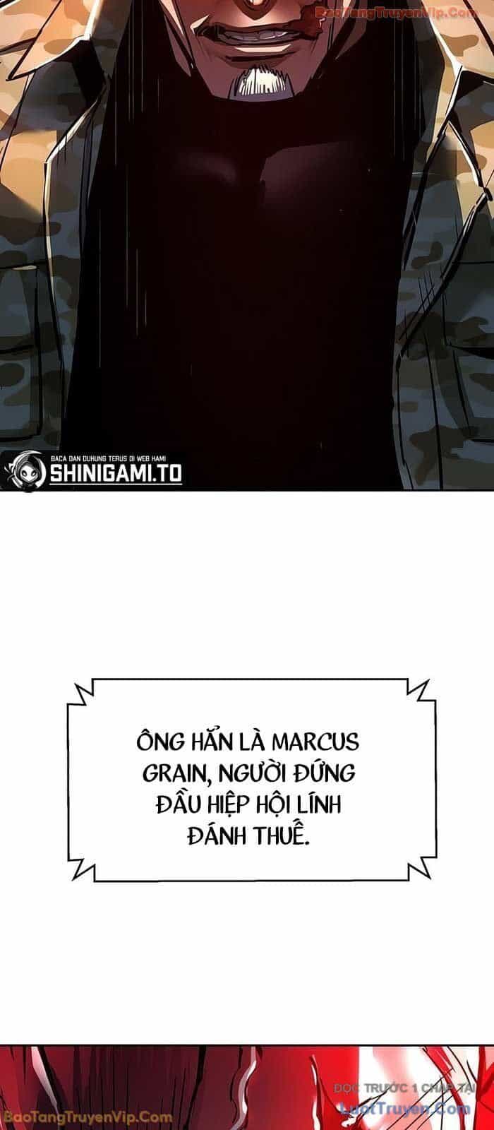 Bạn Học Của Tôi Là Lính Đánh Thuê - Chương 256 - ảnh 3