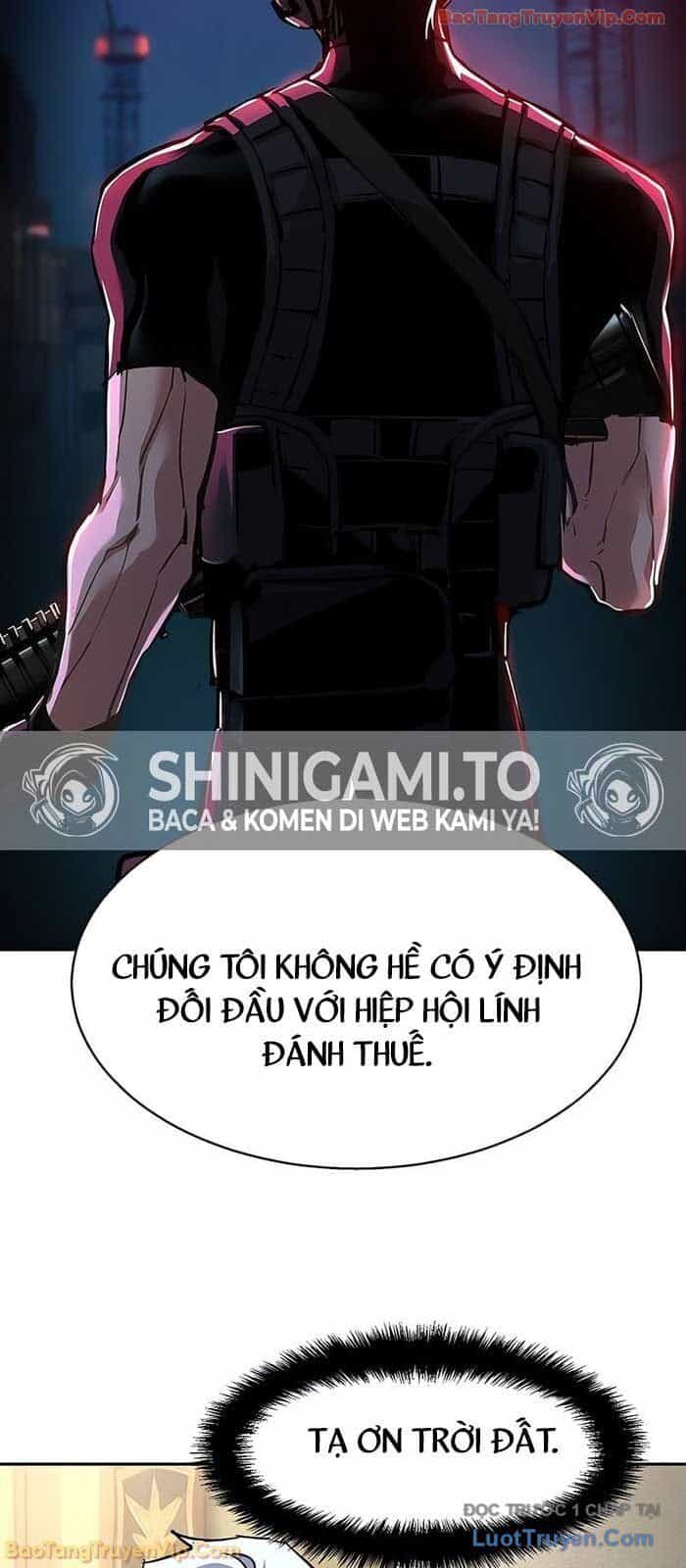 Bạn Học Của Tôi Là Lính Đánh Thuê - Chương 256 - ảnh 5