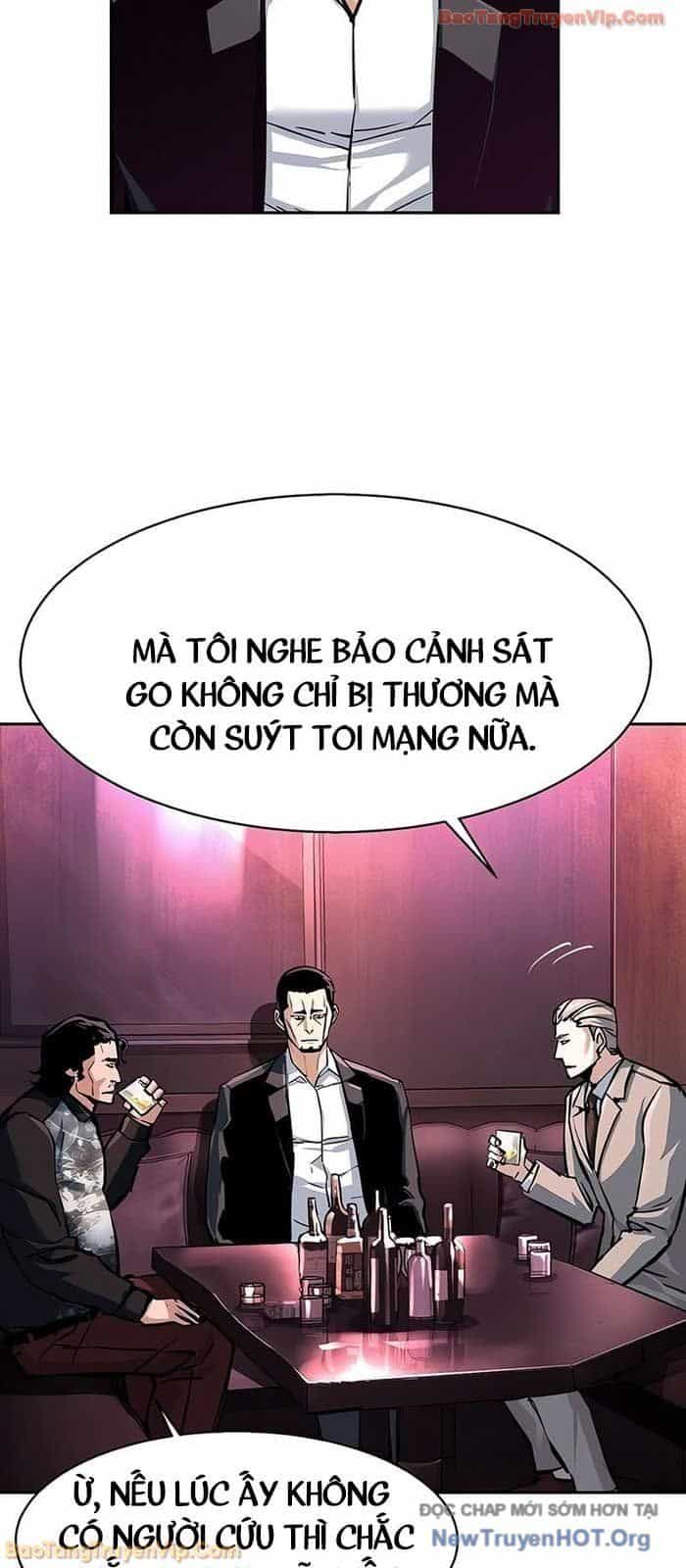 Bạn Học Của Tôi Là Lính Đánh Thuê - Chương 258 - ảnh 5