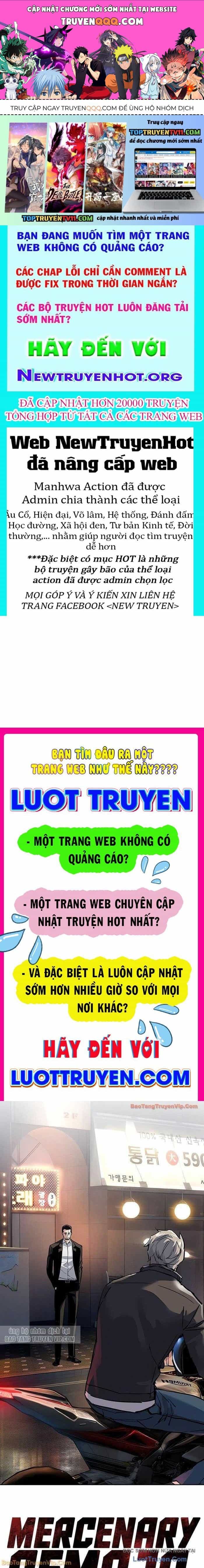 Bạn Học Của Tôi Là Lính Đánh Thuê - Chương 260 - ảnh 1