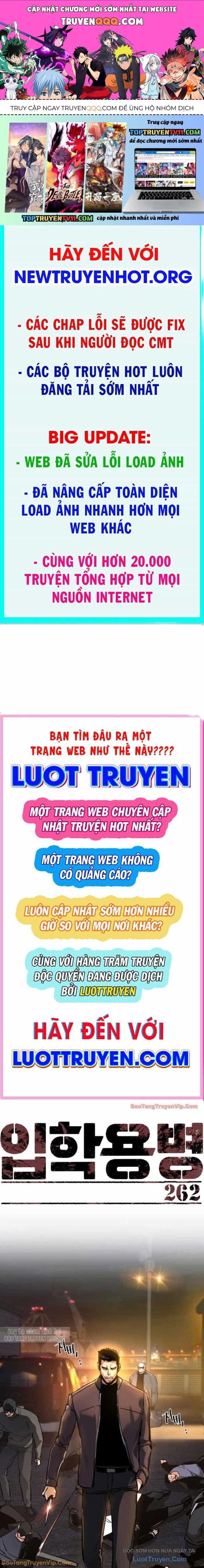 Bạn Học Của Tôi Là Lính Đánh Thuê - Chương 262 - ảnh 1