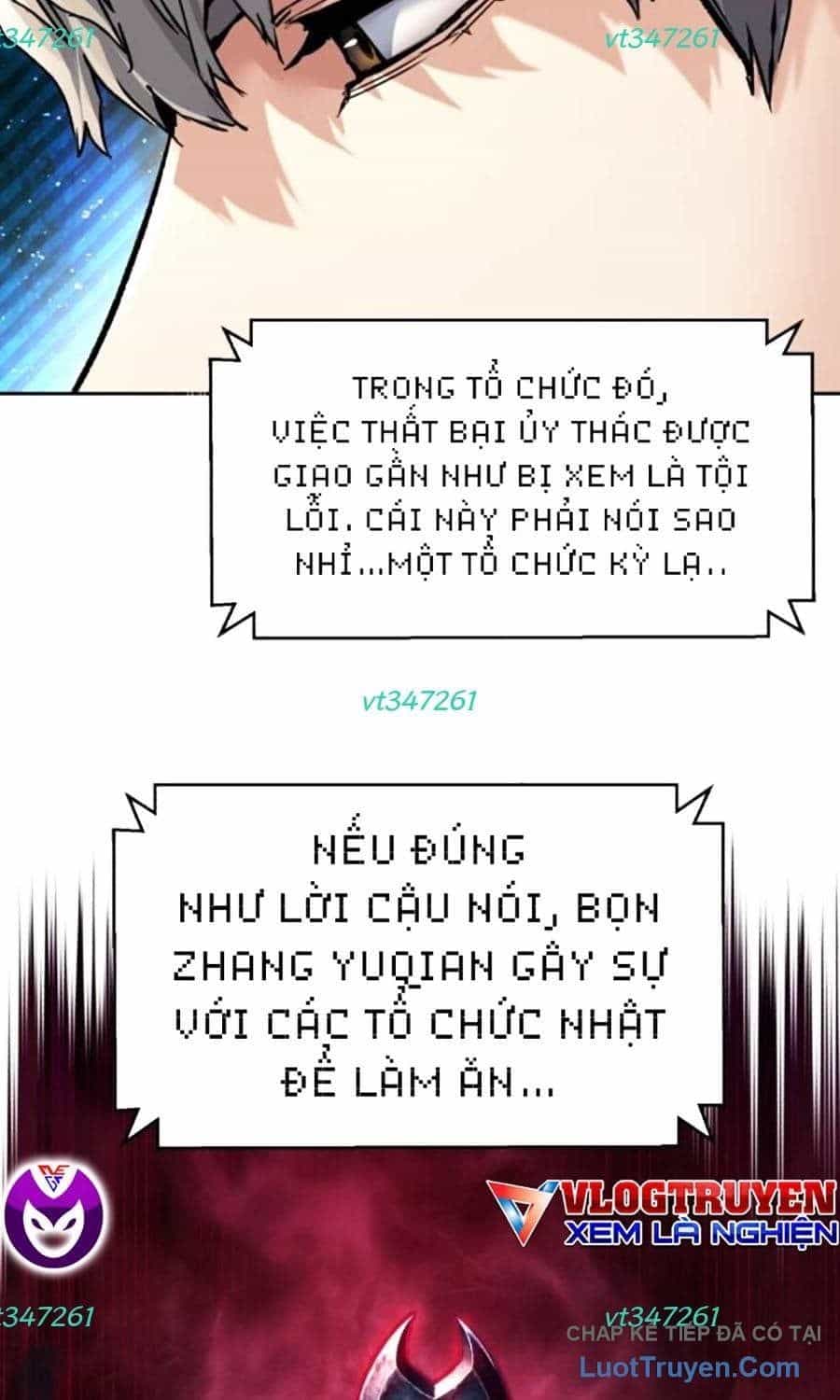 Bạn Học Của Tôi Là Lính Đánh Thuê - Chương 265 - ảnh 5