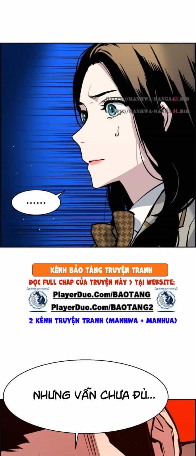 Bạn Học Của Tôi Là Lính Đánh Thuê - Chương 26 - ảnh 45
