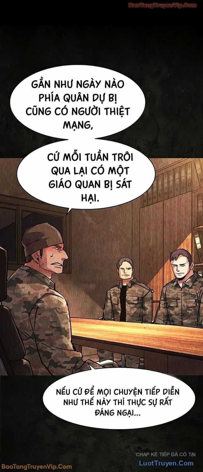 Bạn Học Của Tôi Là Lính Đánh Thuê - Chương 270 - ảnh 71