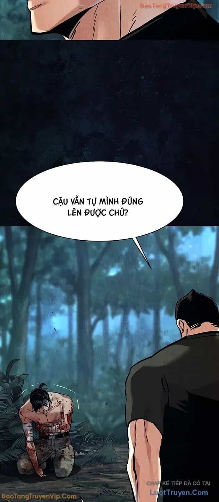 Bạn Học Của Tôi Là Lính Đánh Thuê - Chương 272 - ảnh 21
