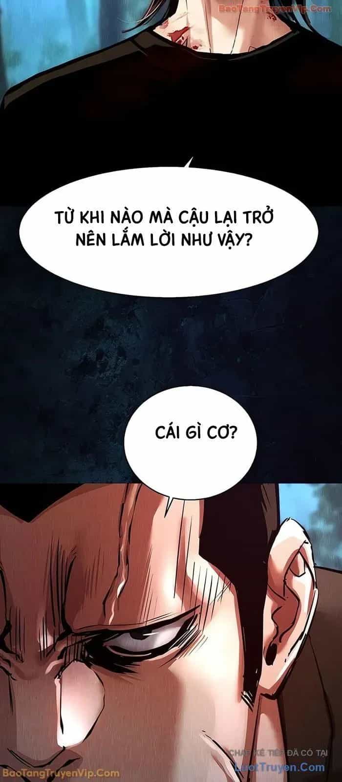 Bạn Học Của Tôi Là Lính Đánh Thuê - Chương 272 - ảnh 40