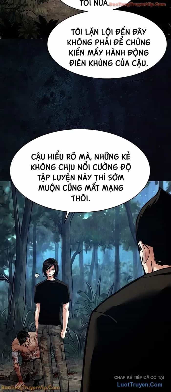 Bạn Học Của Tôi Là Lính Đánh Thuê - Chương 272 - ảnh 6