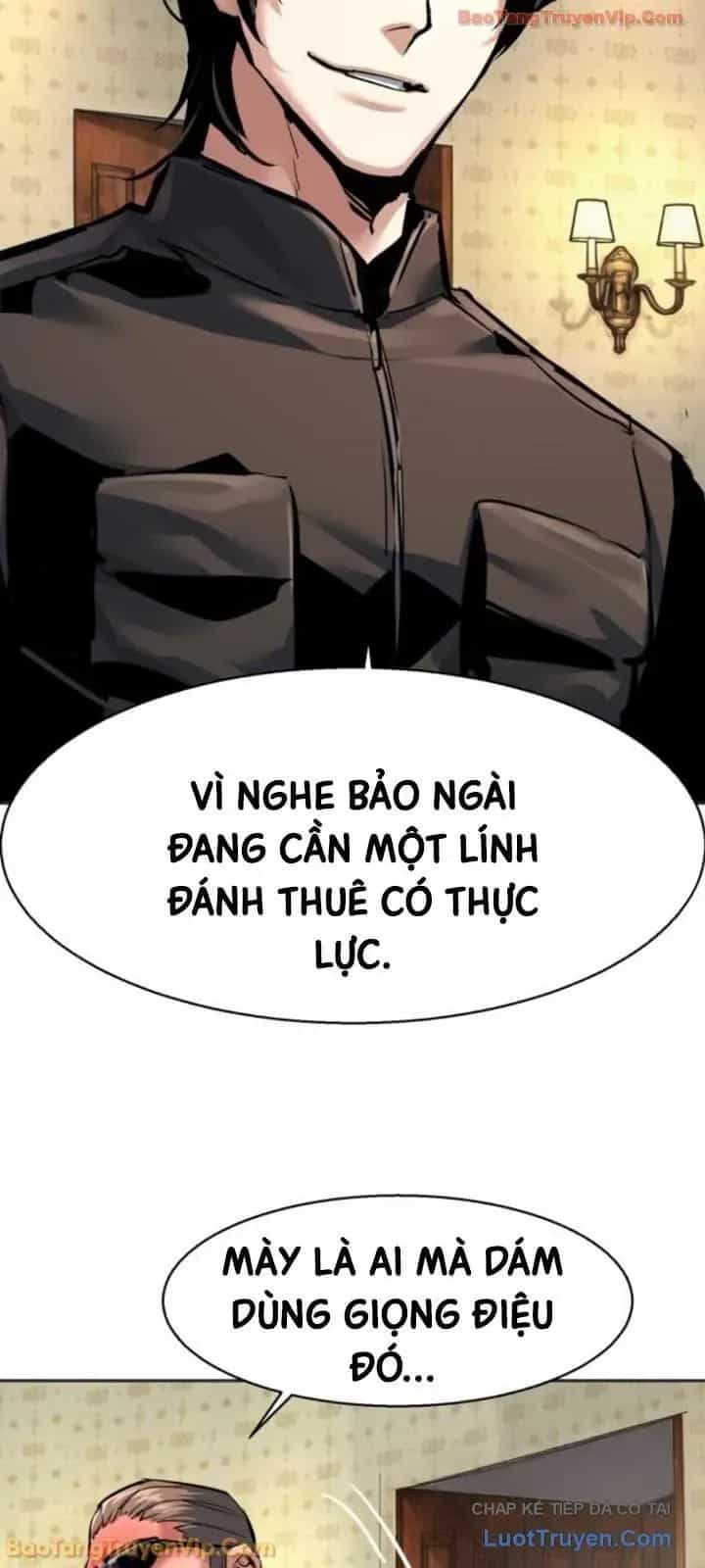 Bạn Học Của Tôi Là Lính Đánh Thuê - Chương 274 - ảnh 9