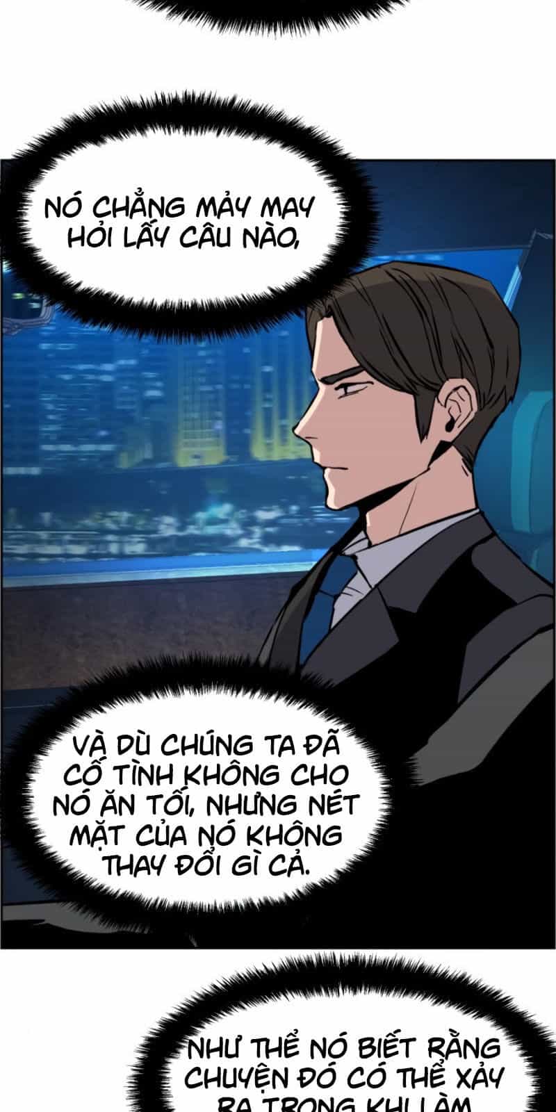 Bạn Học Của Tôi Là Lính Đánh Thuê - Chương 27 - ảnh 74