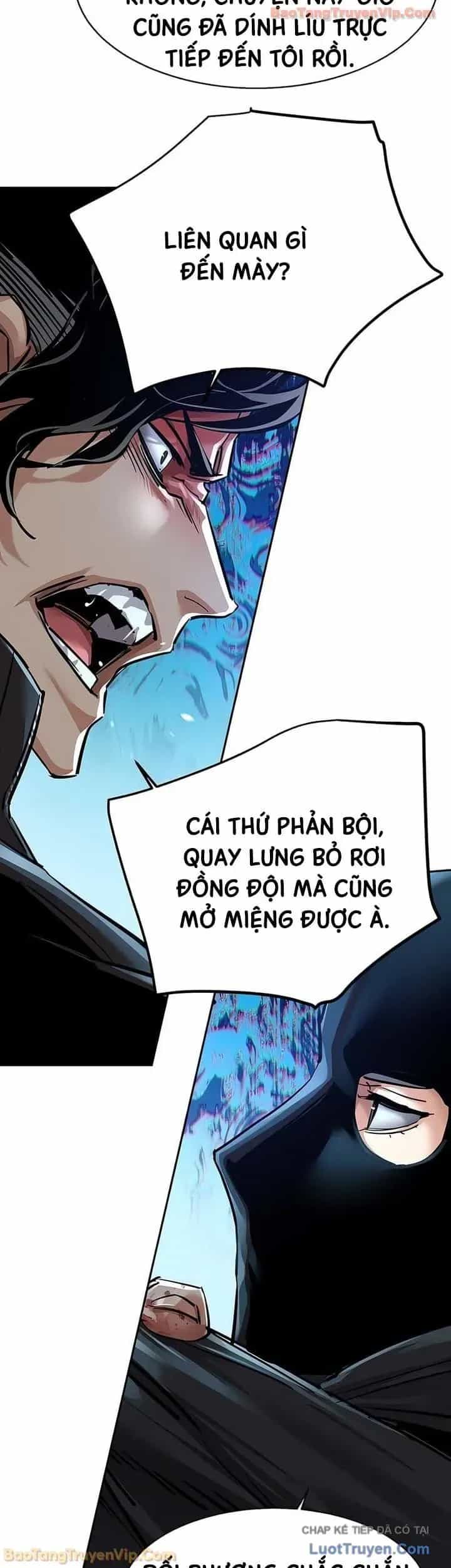 Bạn Học Của Tôi Là Lính Đánh Thuê - Chương 278 - ảnh 6