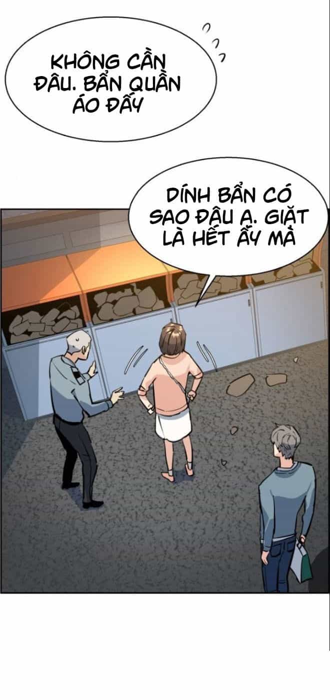 Bạn Học Của Tôi Là Lính Đánh Thuê - Chương 28 - ảnh 39