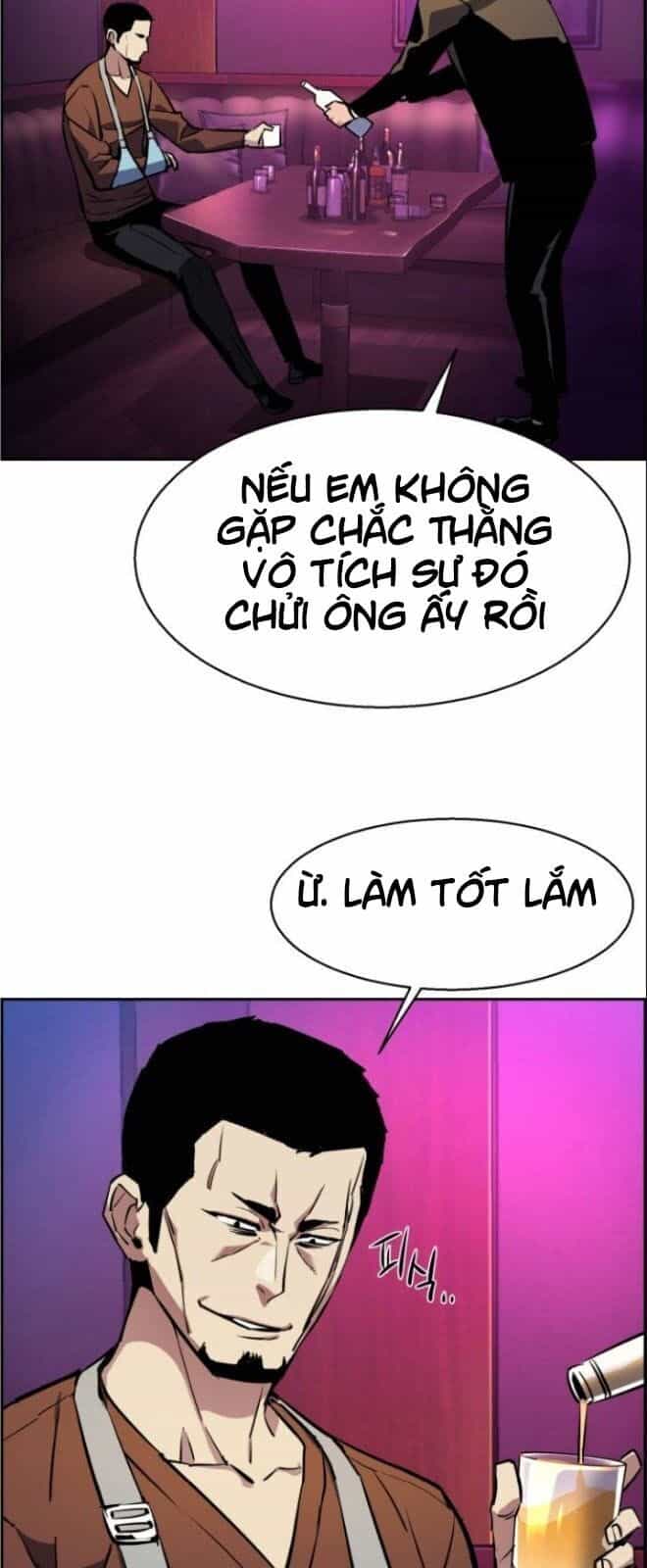 Bạn Học Của Tôi Là Lính Đánh Thuê - Chương 28 - ảnh 87