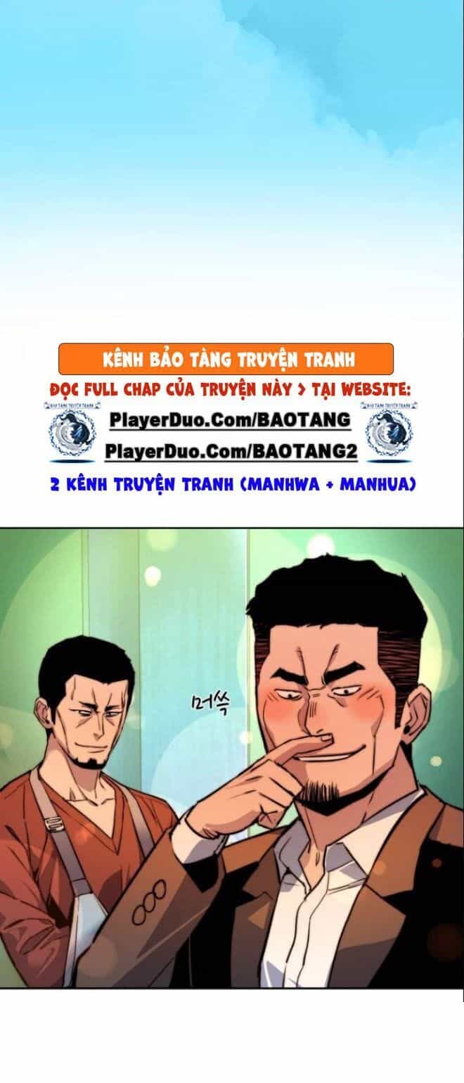 Bạn Học Của Tôi Là Lính Đánh Thuê - Chương 28 - ảnh 94