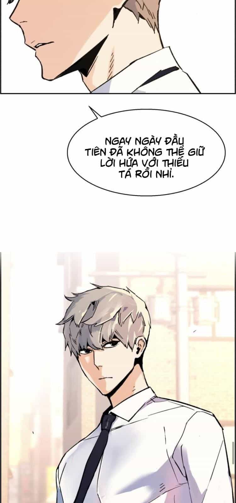 Bạn Học Của Tôi Là Lính Đánh Thuê - Chương 2 - ảnh 14