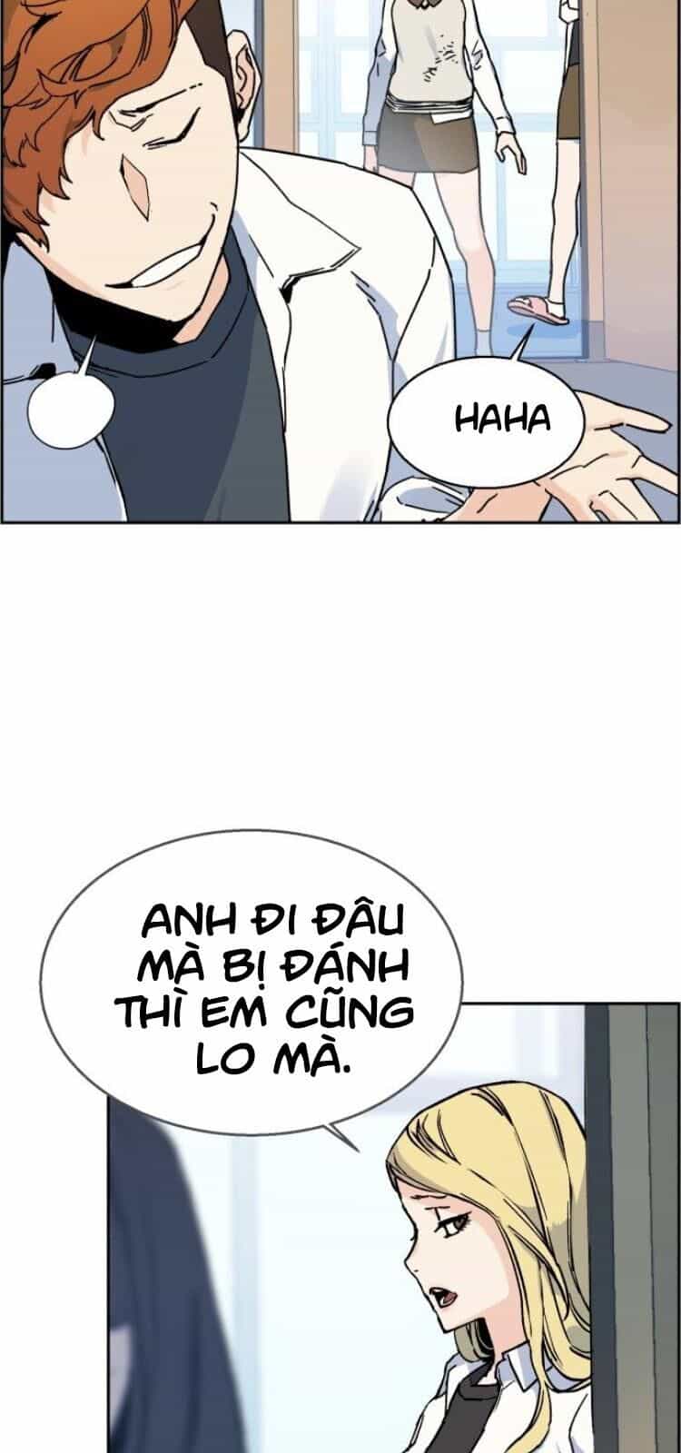 Bạn Học Của Tôi Là Lính Đánh Thuê - Chương 2 - ảnh 164