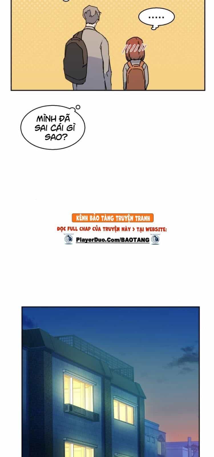 Bạn Học Của Tôi Là Lính Đánh Thuê - Chương 2 - ảnh 58