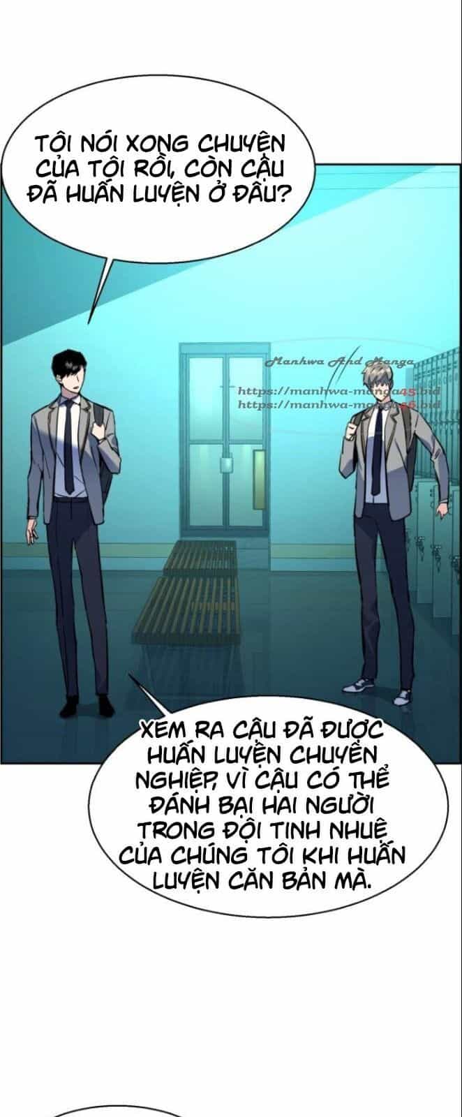 Bạn Học Của Tôi Là Lính Đánh Thuê - Chương 29 - ảnh 23