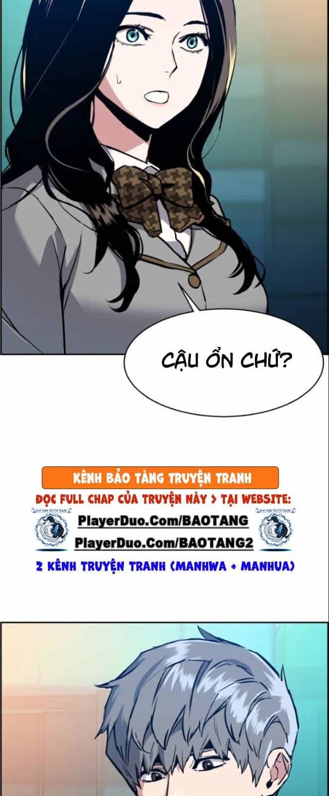 Bạn Học Của Tôi Là Lính Đánh Thuê - Chương 29 - ảnh 42