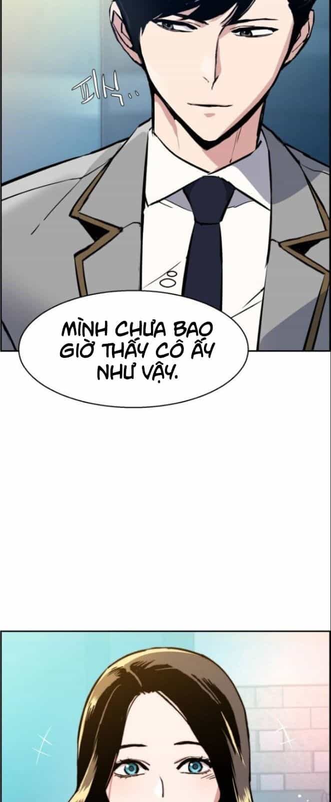 Bạn Học Của Tôi Là Lính Đánh Thuê - Chương 29 - ảnh 46