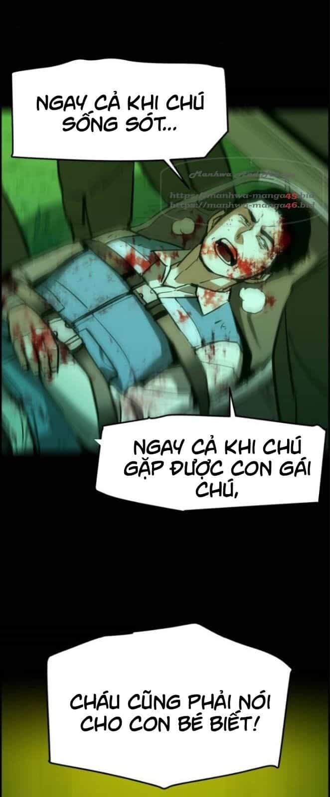 Bạn Học Của Tôi Là Lính Đánh Thuê - Chương 29 - ảnh 93