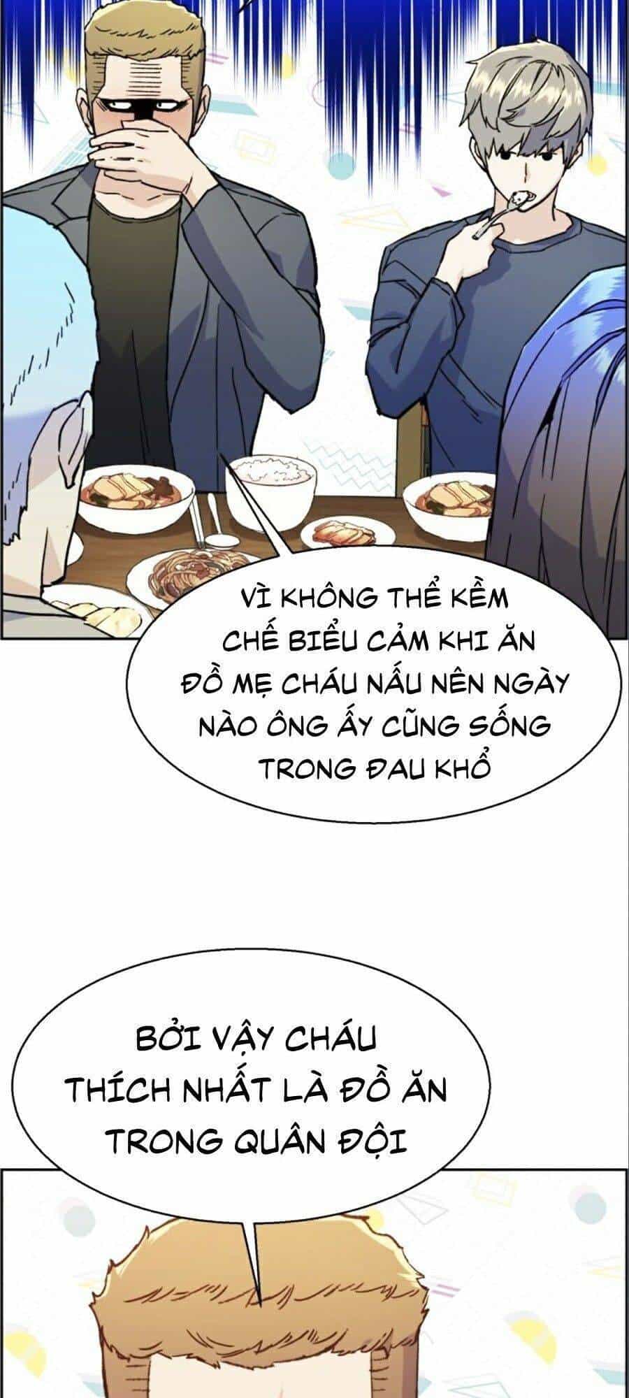Bạn Học Của Tôi Là Lính Đánh Thuê - Chương 30 - ảnh 47