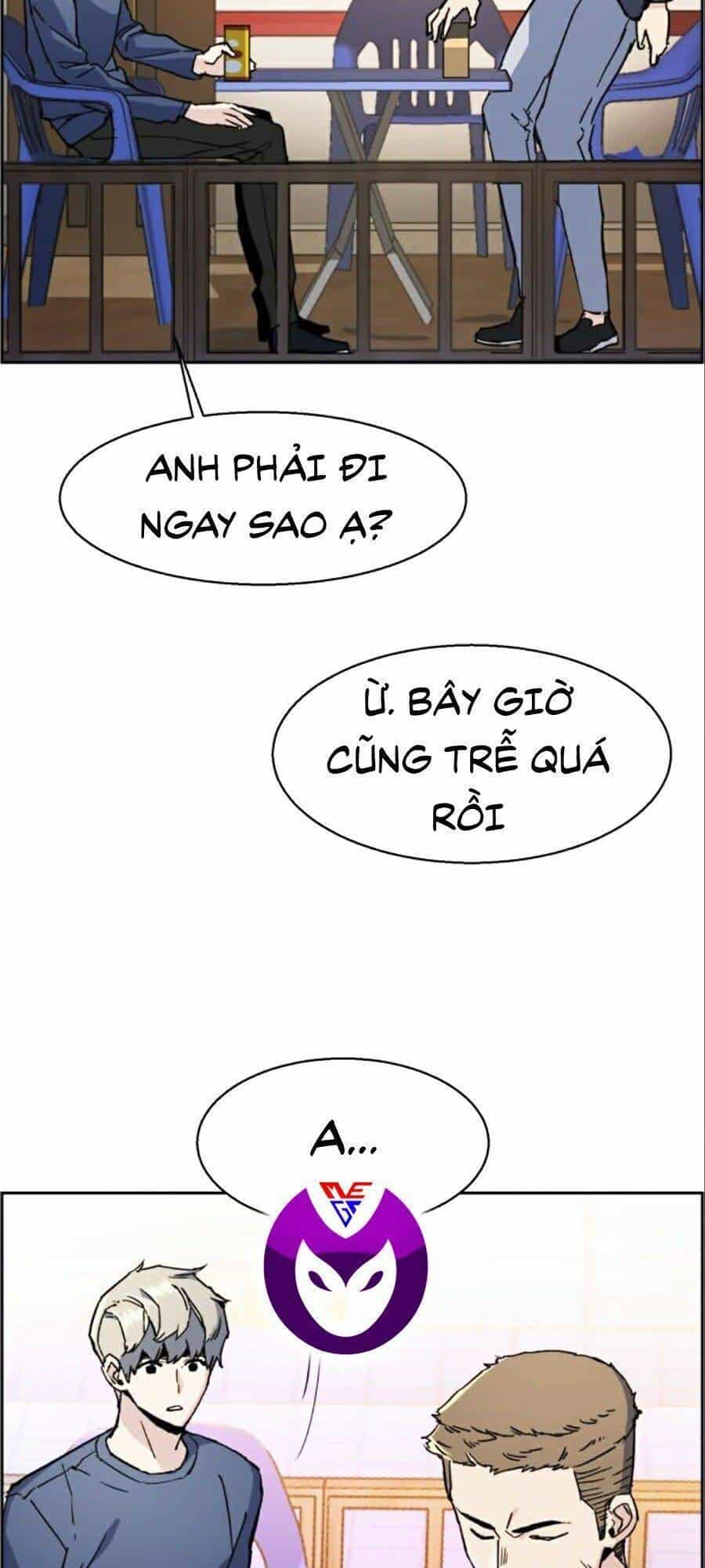 Bạn Học Của Tôi Là Lính Đánh Thuê - Chương 30 - ảnh 65