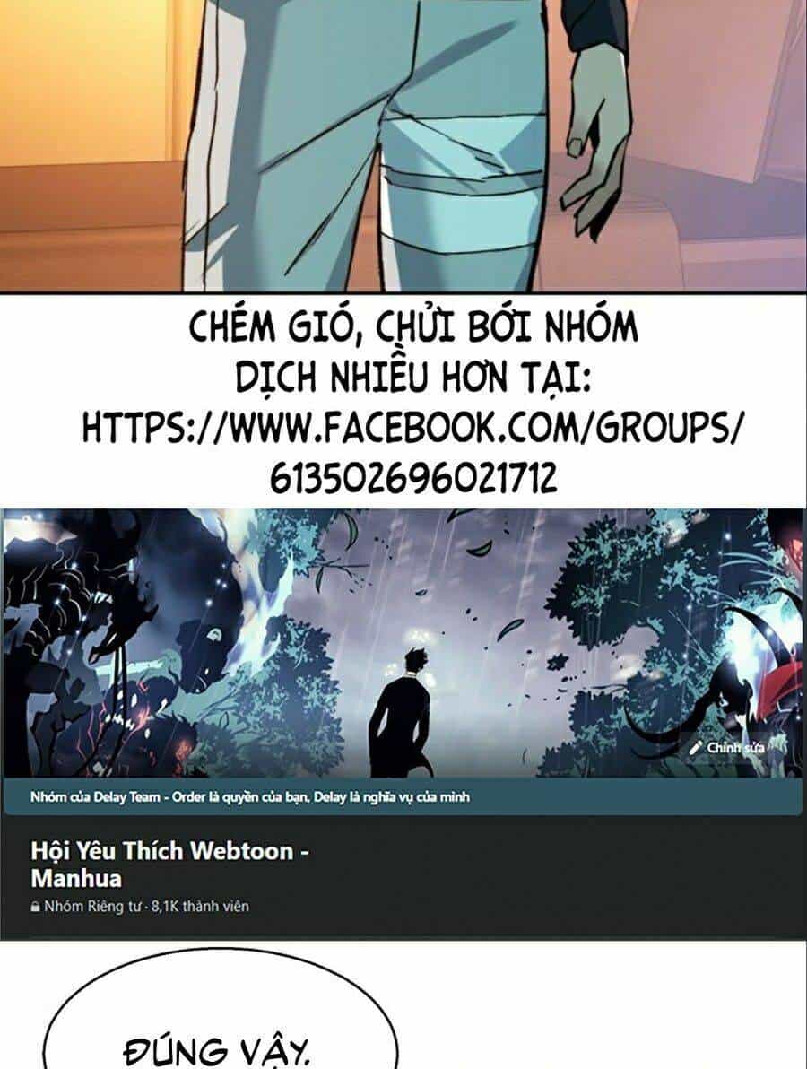 Bạn Học Của Tôi Là Lính Đánh Thuê - Chương 31 - ảnh 3