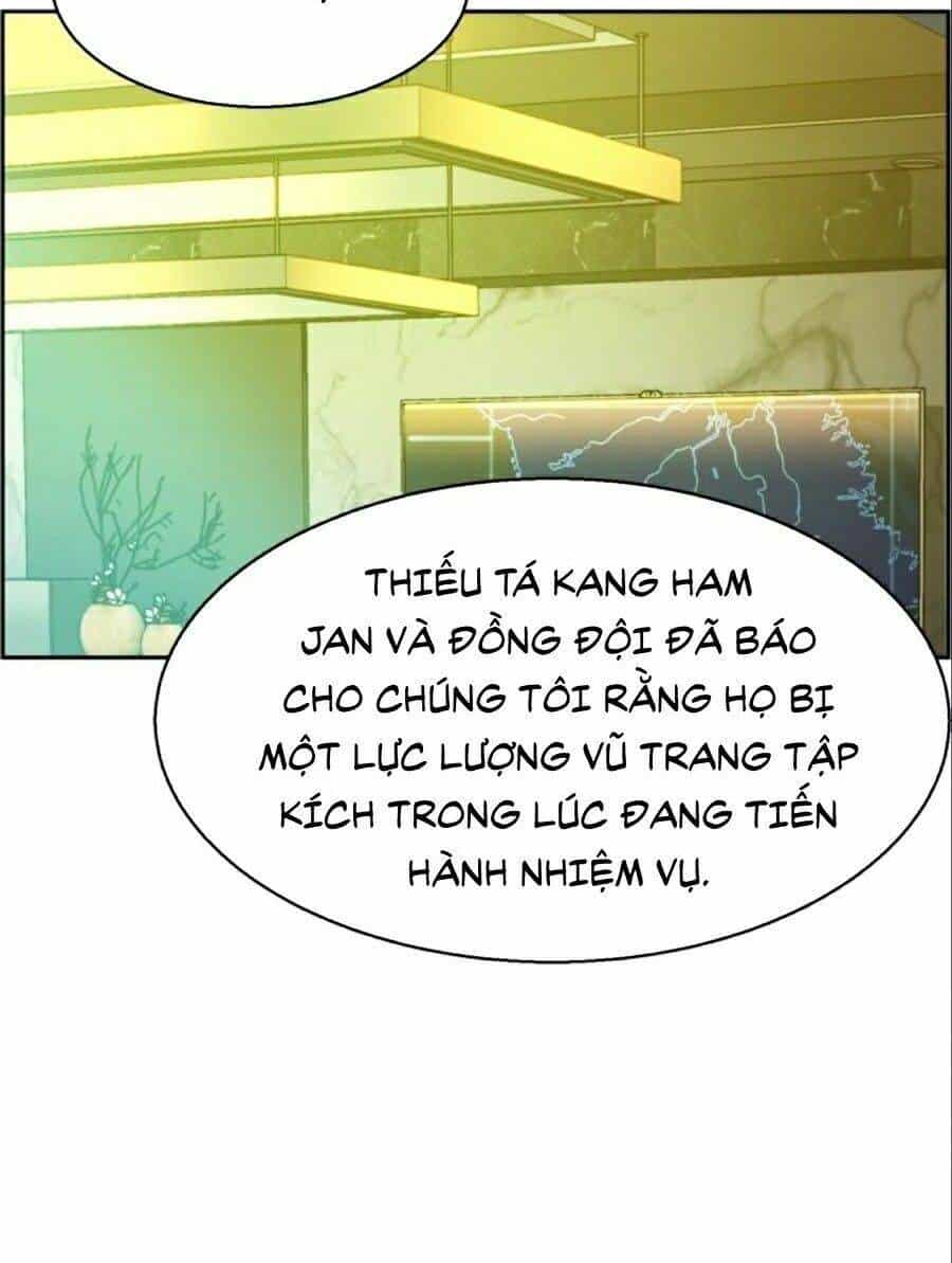 Bạn Học Của Tôi Là Lính Đánh Thuê - Chương 31 - ảnh 4