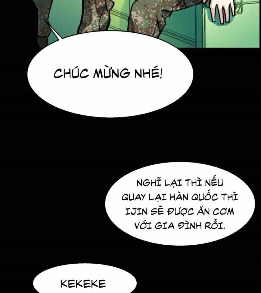 Bạn Học Của Tôi Là Lính Đánh Thuê - Chương 31 - ảnh 52