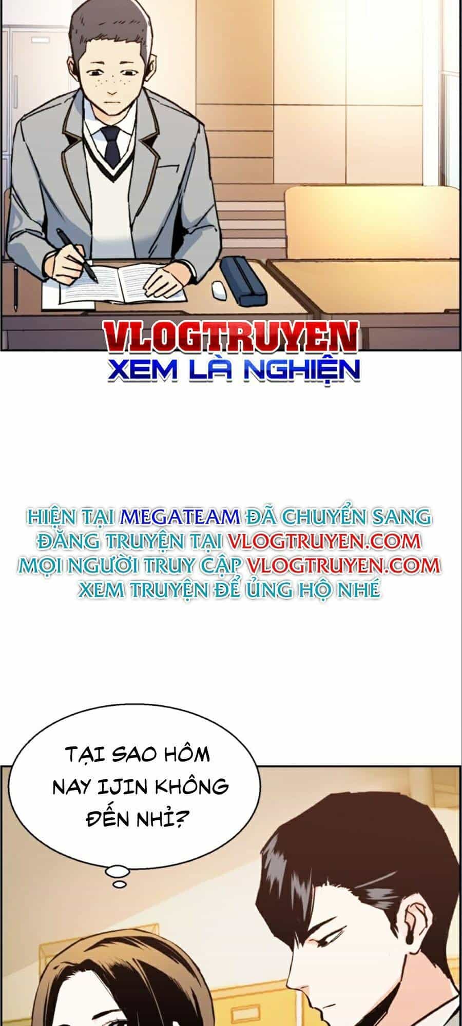 Bạn Học Của Tôi Là Lính Đánh Thuê - Chương 32 - ảnh 7