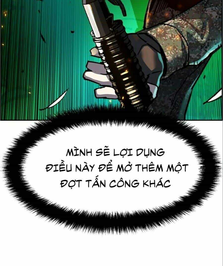 Bạn Học Của Tôi Là Lính Đánh Thuê - Chương 33 - ảnh 29